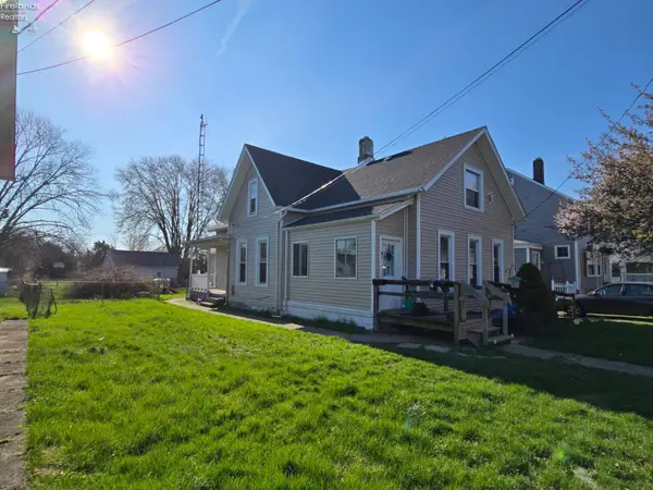 1410 Mckinley Street, Sandusky, OH 44870