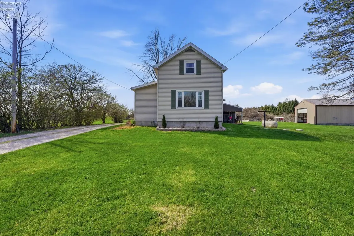 1444 E County Road 50, Tiffin, OH 44883 - #1