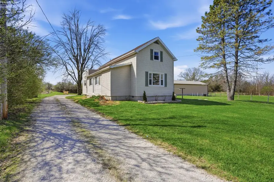 1444 E County Road 50, Tiffin, OH 44883 - #2