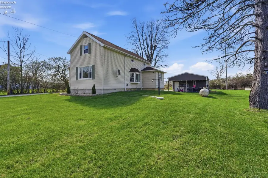 1444 E County Road 50, Tiffin, OH 44883 - #3