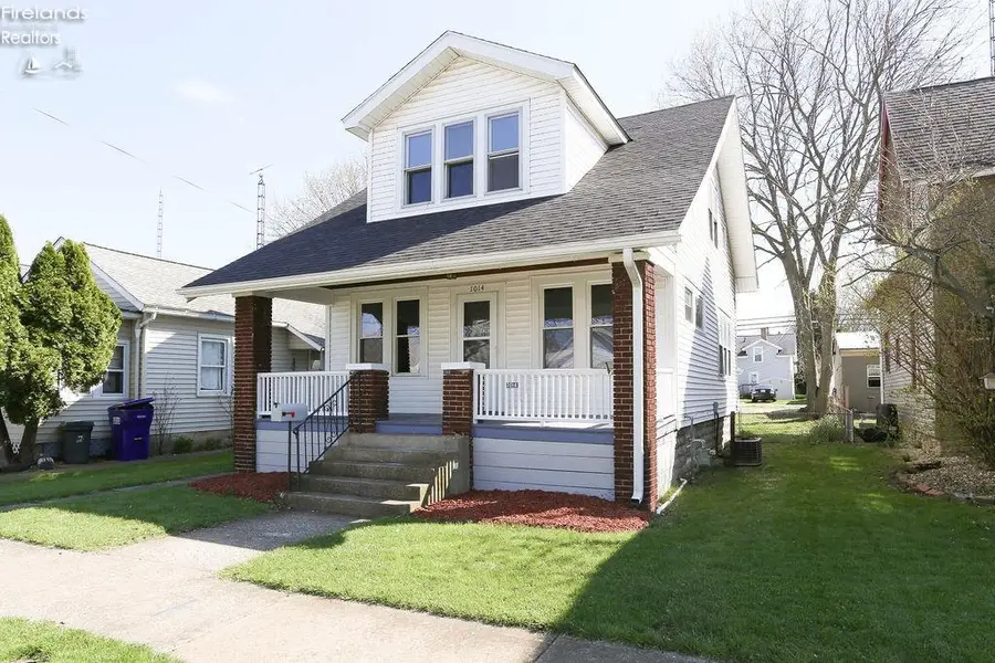 1014 Fourth St, Sandusky, OH 44870 - #2
