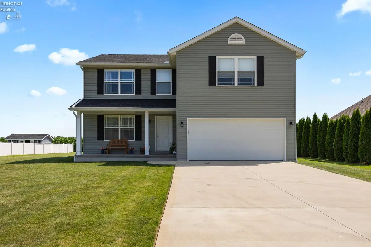 2702 W Bogart Road, Sandusky, OH 44870 - #1