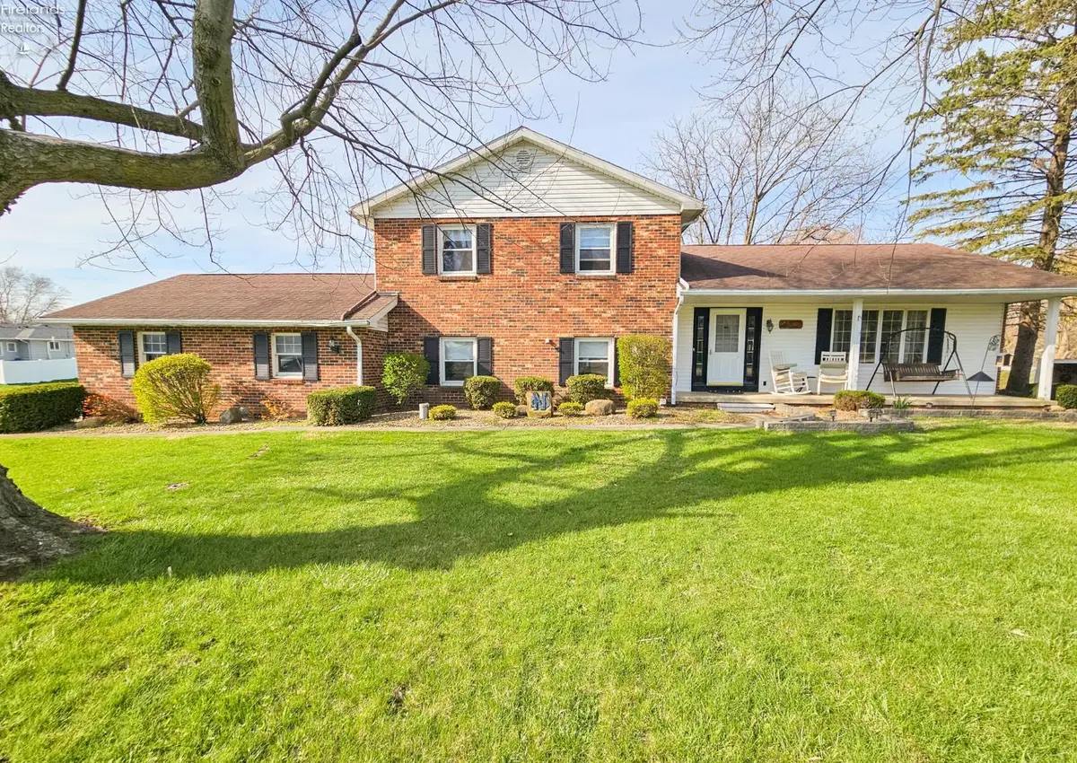 1440 W Cole Road, Fremont, OH 43420 - #1