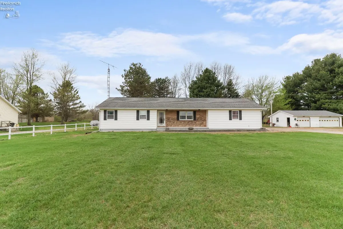 1750 County Road 236, Clyde, OH 43410 - #1