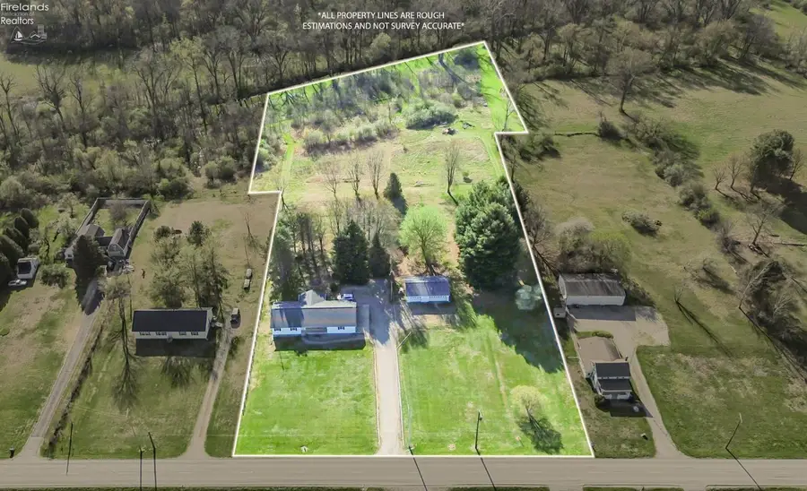 1750 County Road 236, Clyde, OH 43410 - #2