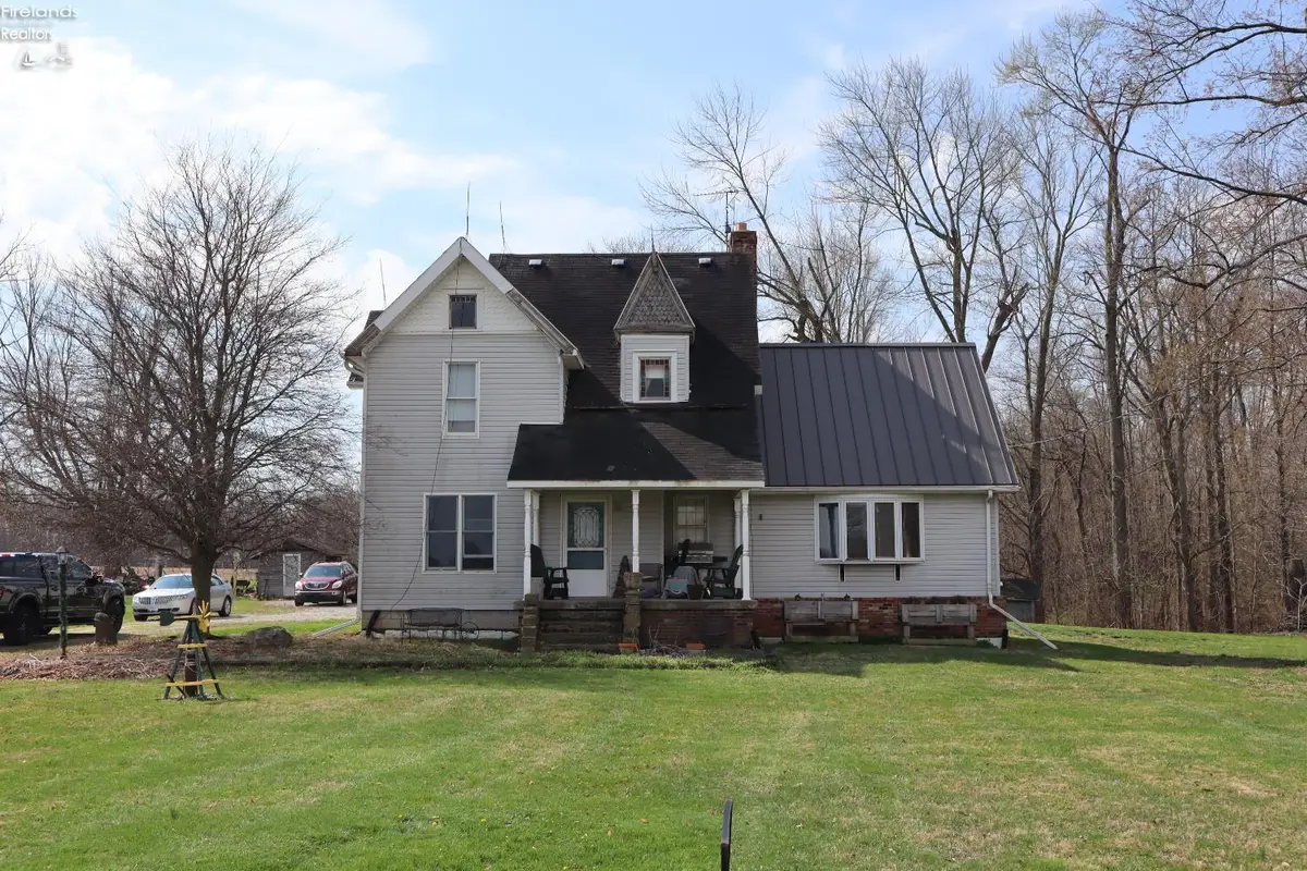 991 W Dublin Road, Norwalk, OH 44857 - #1