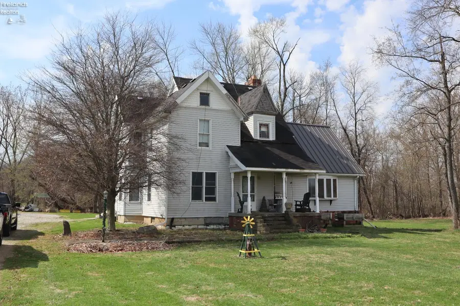 991 W Dublin Road, Norwalk, OH 44857 - #2