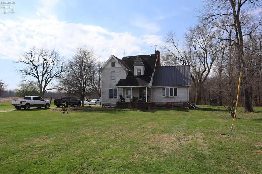 991 W Dublin Road, Norwalk, OH 44857 - #3