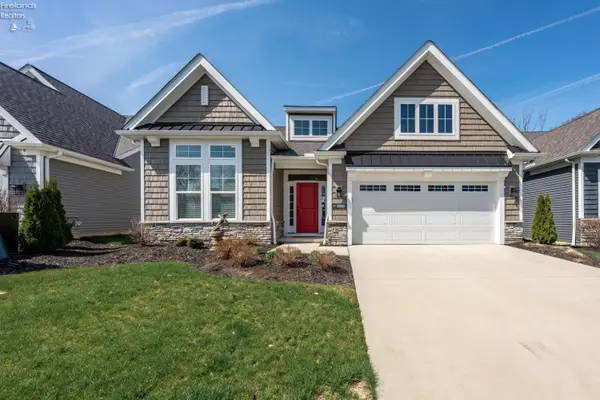 4873 Tradewinds Drive, Port Clinton, OH 43452