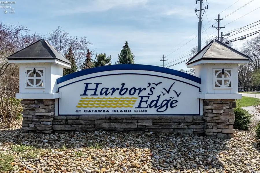 4873 Tradewinds Drive, Port Clinton, OH 43452 - #3