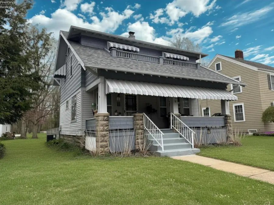 3 Rosedale Boulevard, Norwalk, OH 44857 - #2