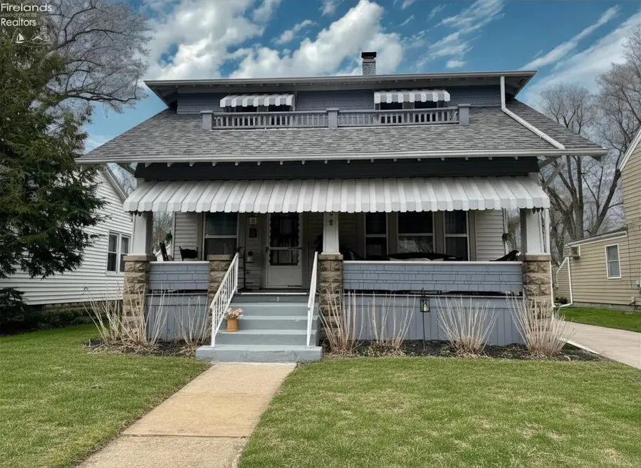 3 Rosedale Boulevard, Norwalk, OH 44857 - #3