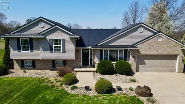 5081 Tomahawk Drive, Norwalk, OH 44857