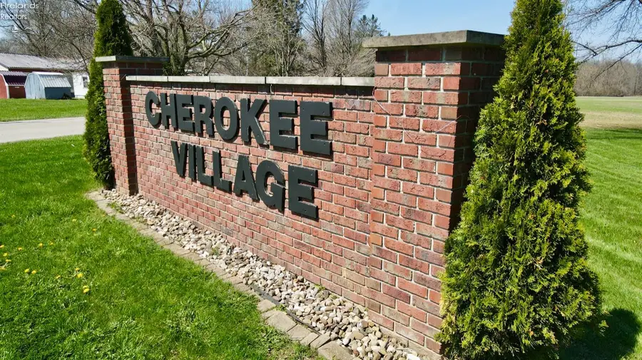 5081 Tomahawk Drive, Norwalk, OH 44857 - #3