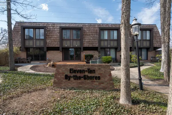 1110 By The Shores Drive #3, Huron, OH 44839