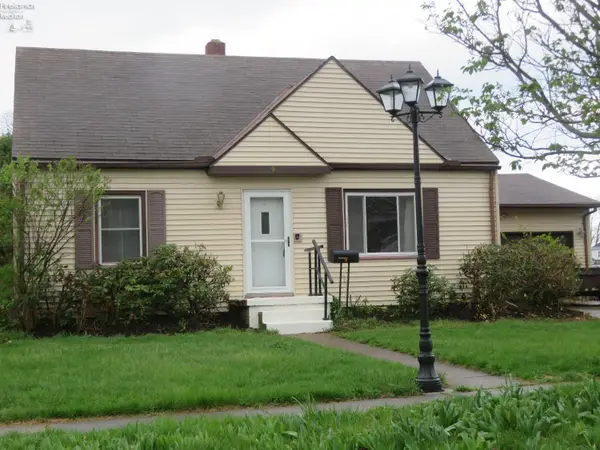 9 Chatham Street, Norwalk, OH 44857