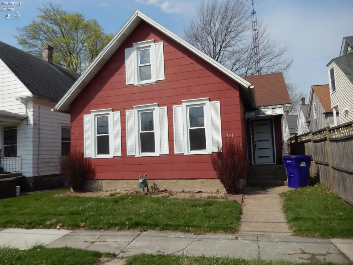 1307 Shelby Street, Sandusky, OH 44870 - #1