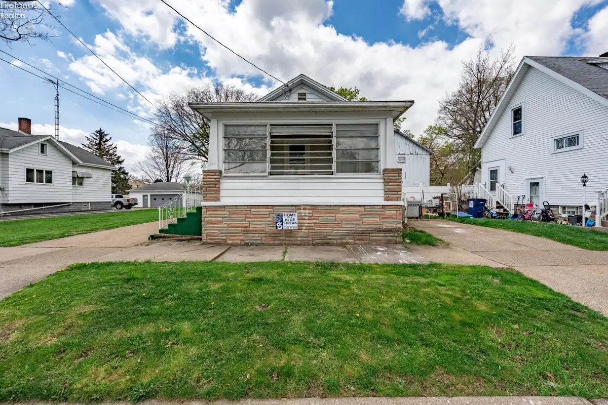 613 Meigs Street, Sandusky, OH 44870 - #1