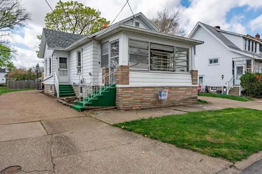 613 Meigs Street, Sandusky, OH 44870 - #2