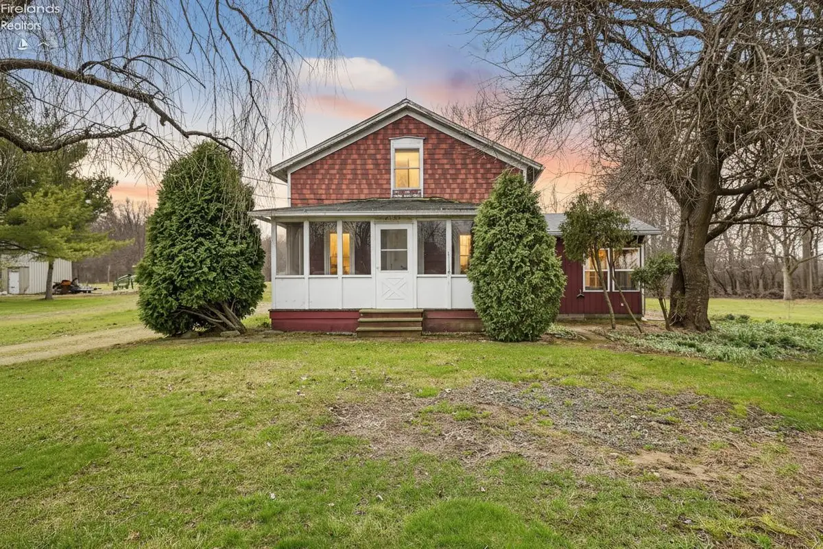 45089 E Hamilton St, Oberlin, OH 44074 - #1