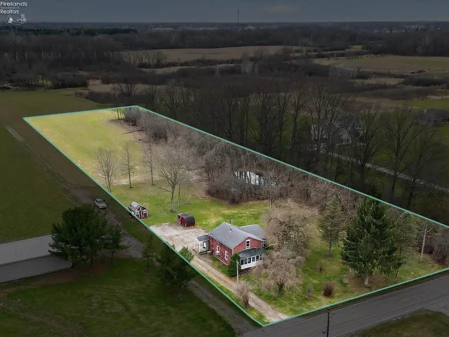 45089 E Hamilton St, Oberlin, OH 44074 - #3