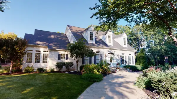 1876 N Lakewood Avenue, Port Clinton, OH 43452