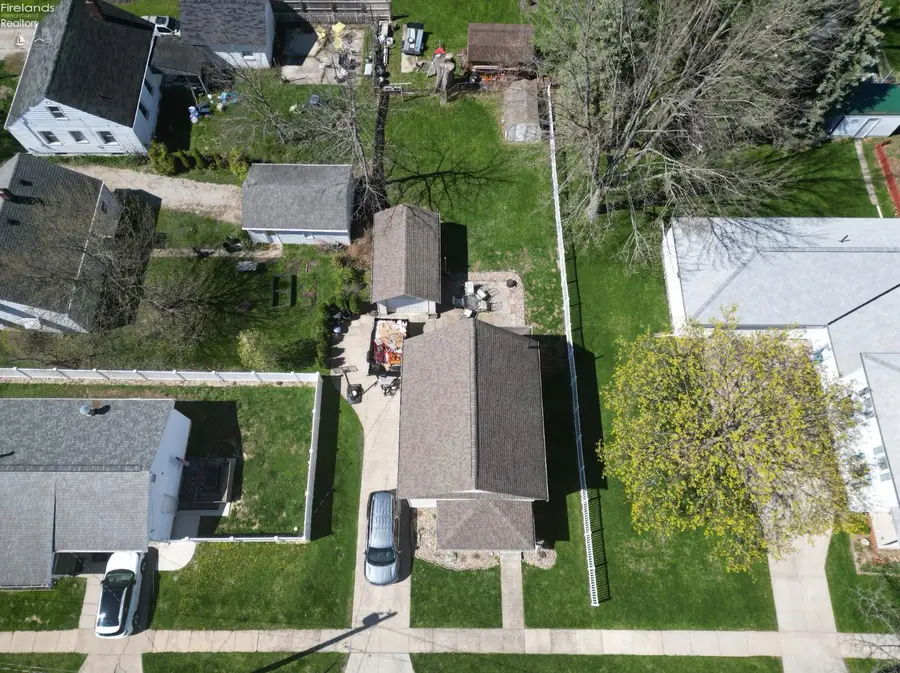 29 Erie Street, Norwalk, OH 44857 - #2