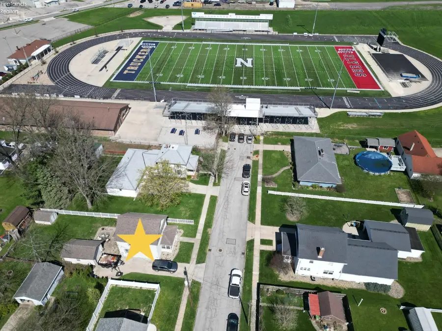 29 Erie Street, Norwalk, OH 44857 - #3