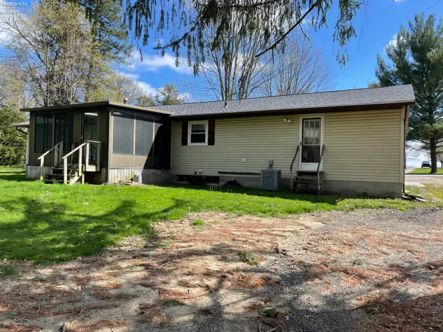 95 South, Berlin Heights, OH 44814 - #3