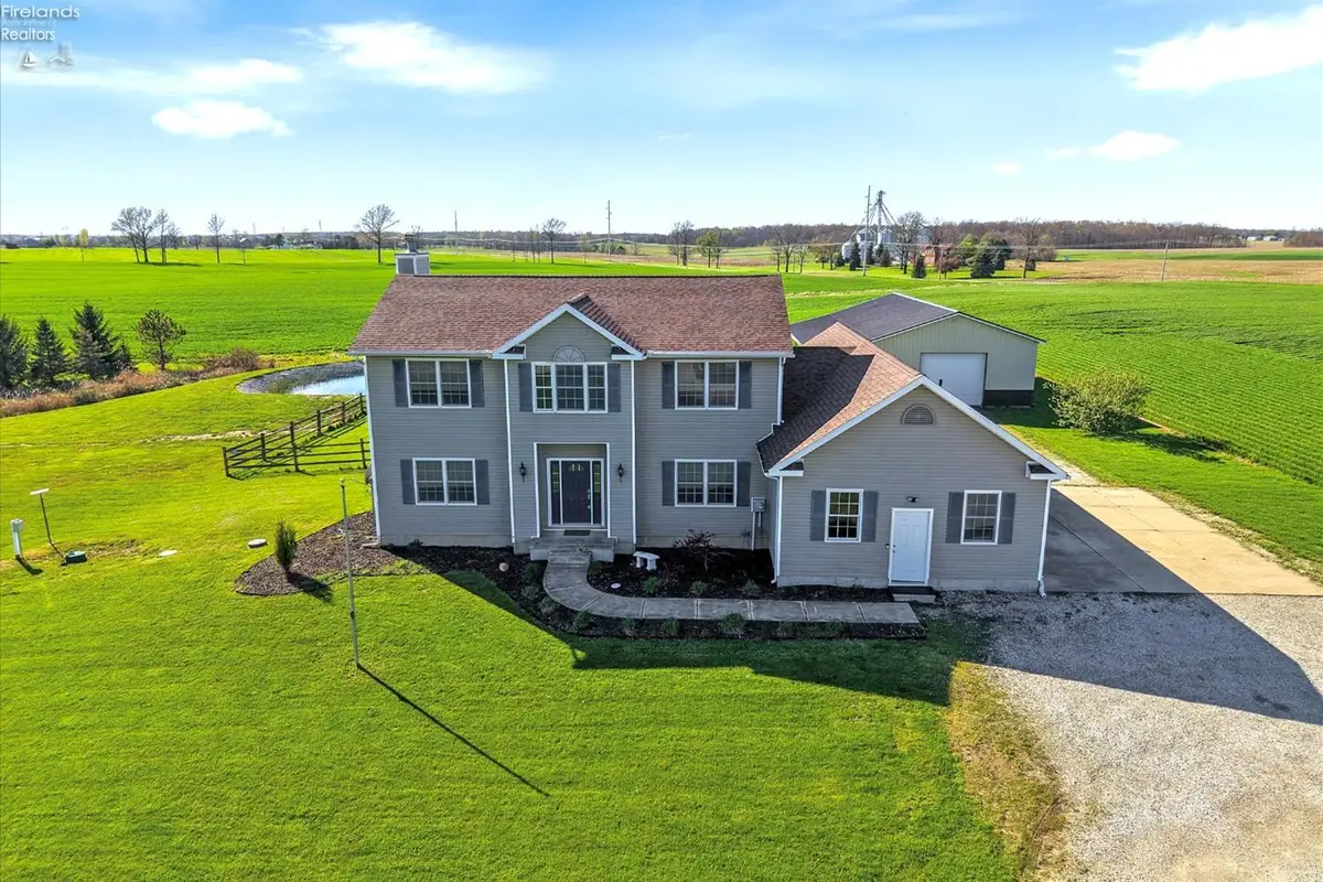 850 N State Route 18, Republic, OH 44867 - #1