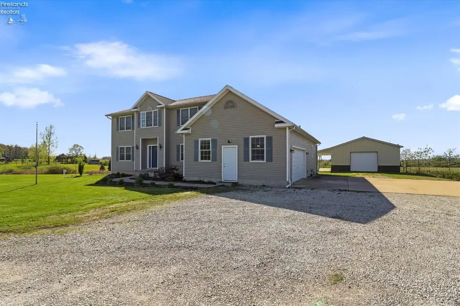 850 N State Route 18, Republic, OH 44867 - #3