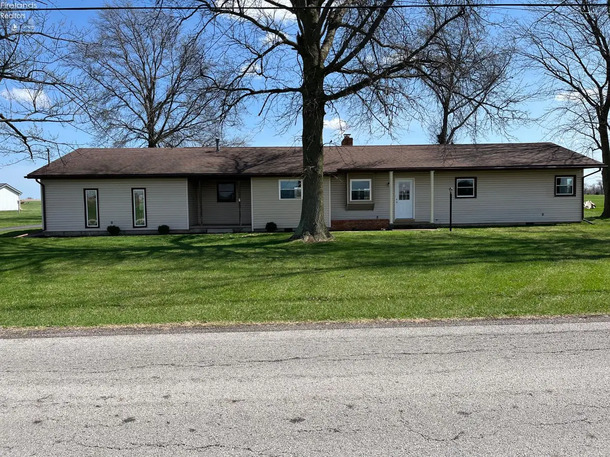 1875 County Road 302, Bellevue, OH 44811 - #1
