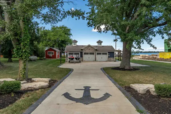 1049 Sr 357, Put-In-Bay, OH 43456