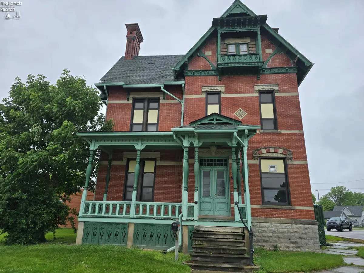 1319 Tiffin Avenue, Sandusky, OH 44870 - #1