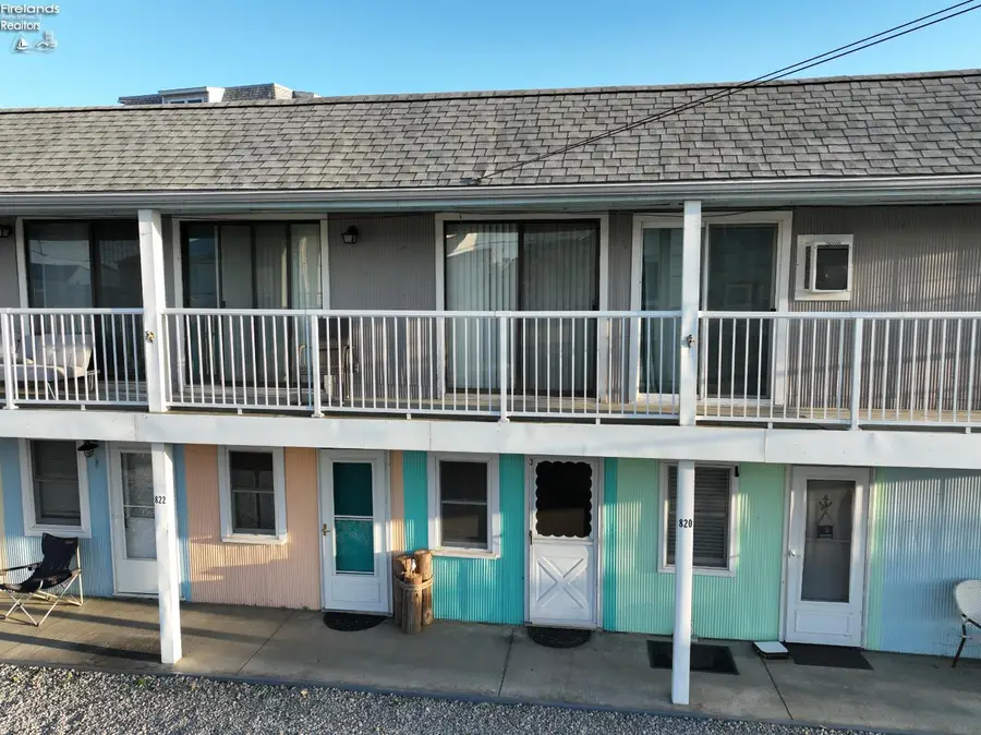 3 Curran Street, Sandusky, OH 44870 - #2