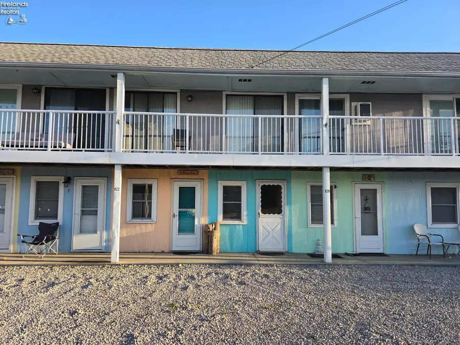 3 Curran Street, Sandusky, OH 44870 - #3