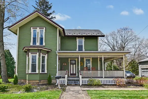 92 S Main Street, New London, OH 44851