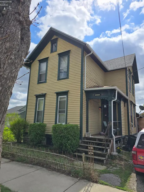 1010 W Jefferson Street, Sandusky, OH 44870