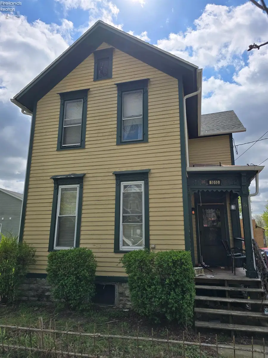 1010 W Jefferson Street, Sandusky, OH 44870 - #2