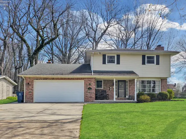 1111 Lee Avenue, Port Clinton, OH 43452