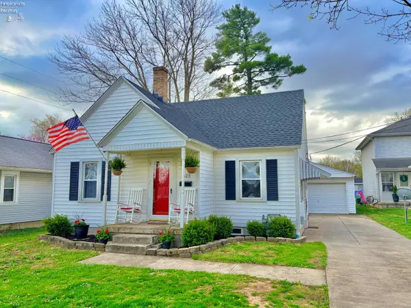 525 Third, Findlay, OH 45840