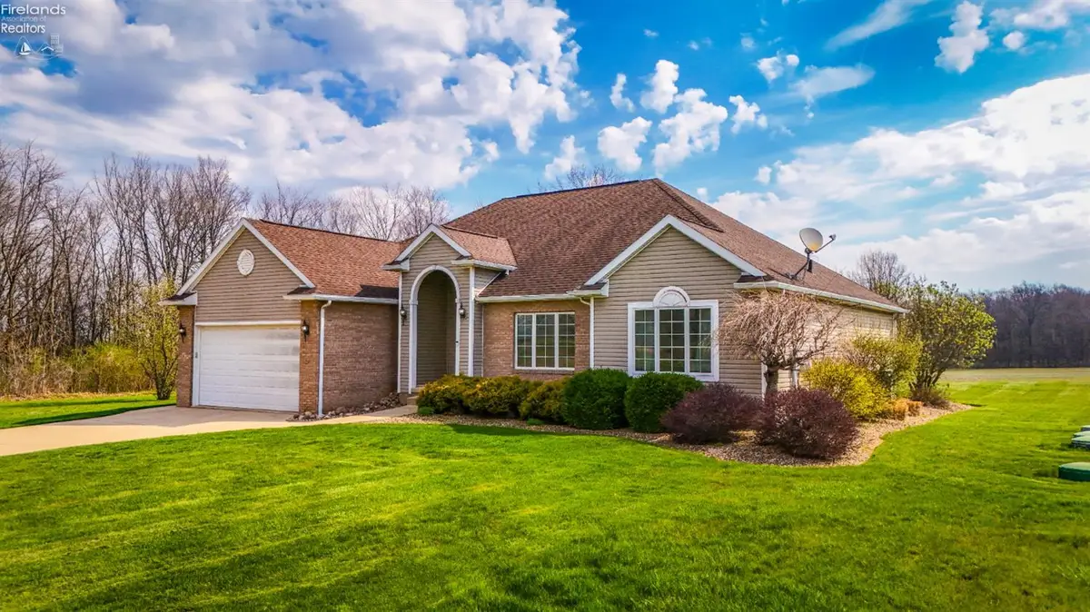 3408 Liberty Road, Willard, OH 44890 - #1