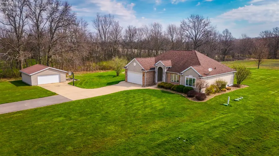 3408 Liberty Road, Willard, OH 44890 - #2