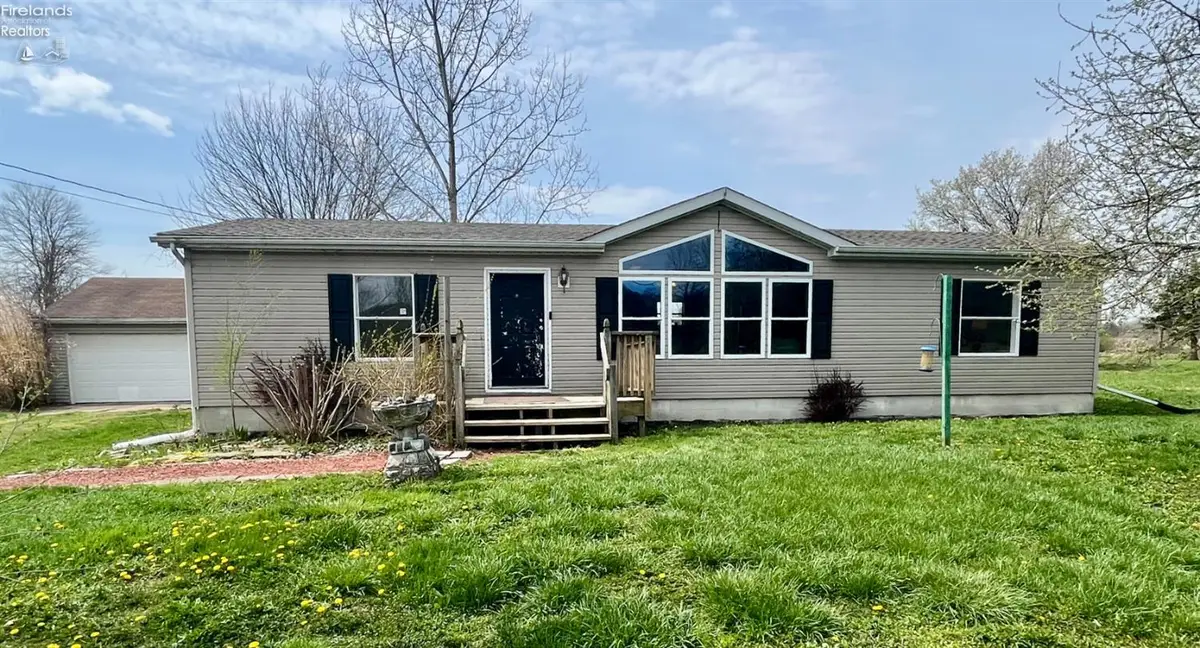 1493 N Butler Road, Wakeman, OH 44889 - #1