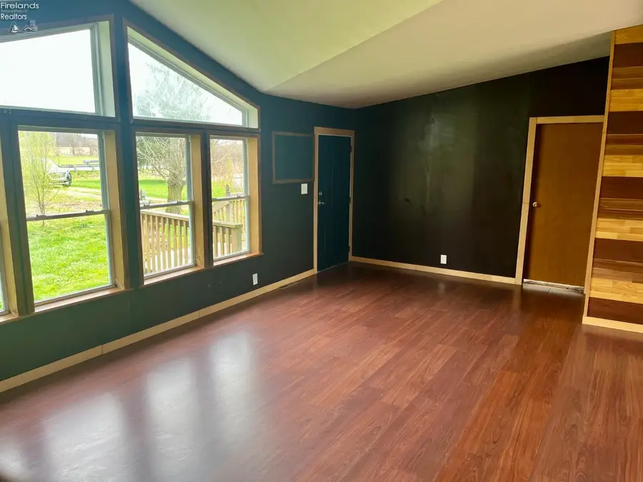 1493 N Butler Road, Wakeman, OH 44889 - #2