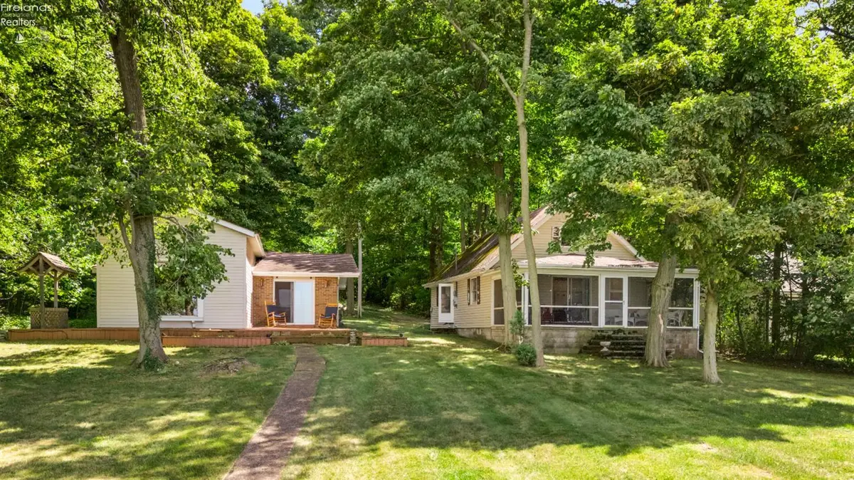 1839 Put In Bay Road, Put In Bay, OH 43456 - #1