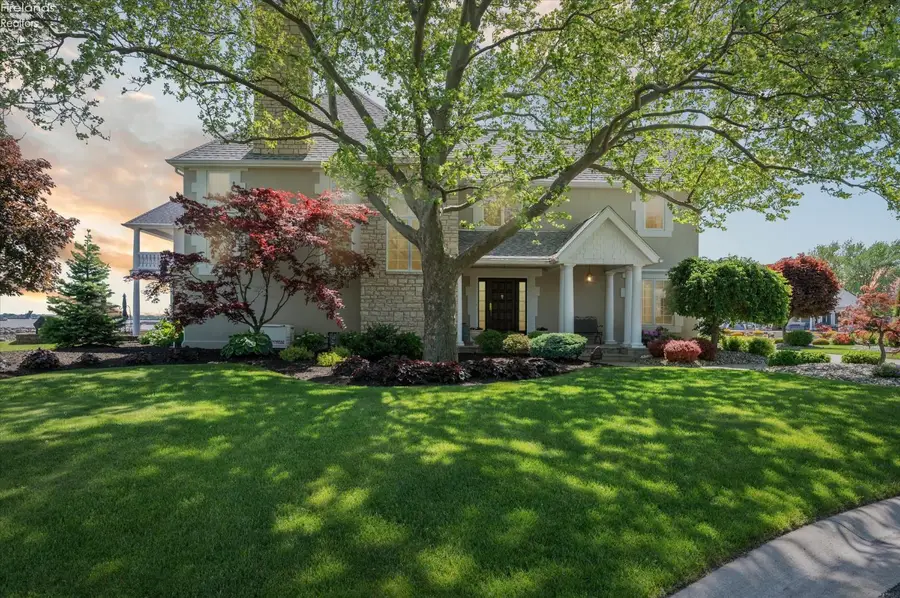 2170 Dorchester Drive, Marblehead, OH 43440 - #2