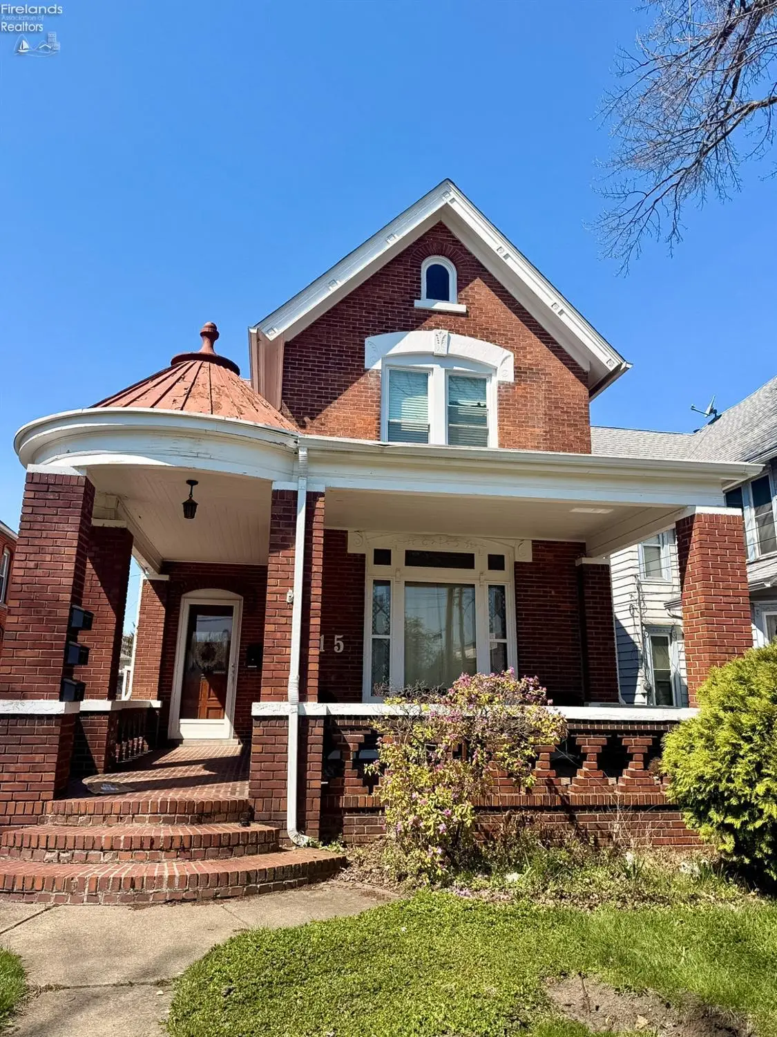 1415 Central Avenue, Sandusky, OH 44870 - #1