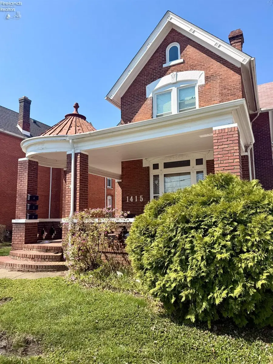 1415 Central Avenue, Sandusky, OH 44870 - #2