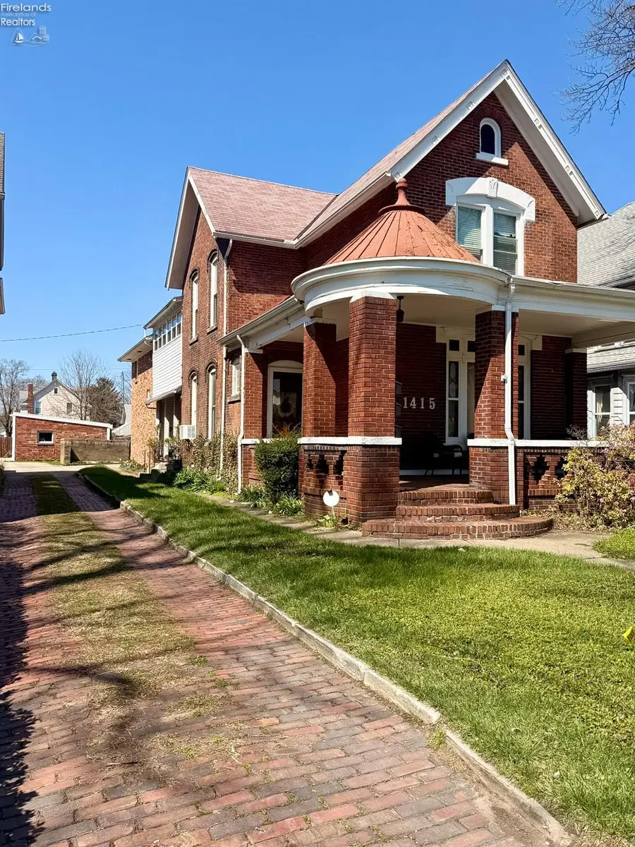 1415 Central Avenue, Sandusky, OH 44870 - #3